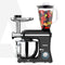 Regency Stand Mixer - 1400W - Black